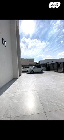 בית פרטי/ קוטג', מרגיט להמן 7, כלניות, באר שבע