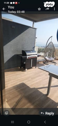 תיירות ונופש, הברוש 1, מגדל, מגדל