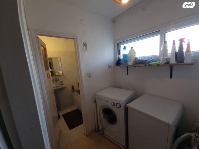 דירה, וינגייט 20, שכונה ג', באר שבע