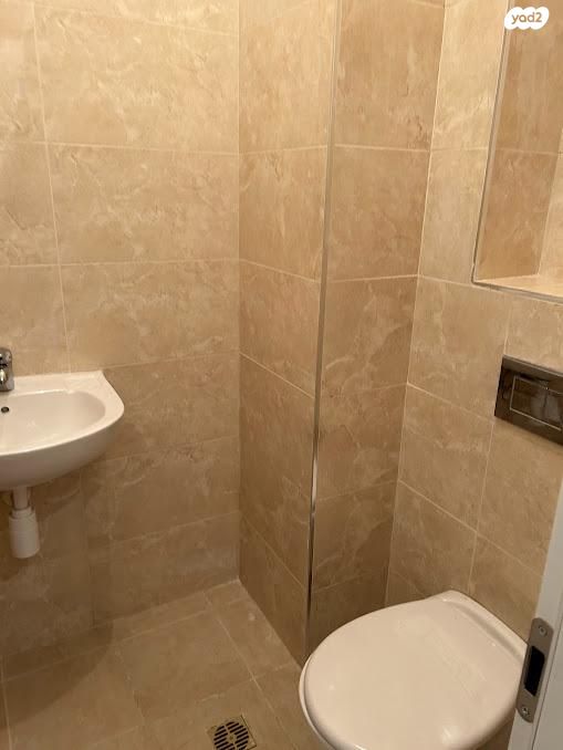 דירה, יצחק שמיר 15, נווה שרון / שער העיר, נתיבות