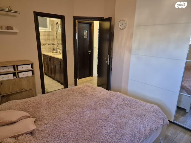 דירת גן, דוד ניב 16, פסגת זאב, ירושלים