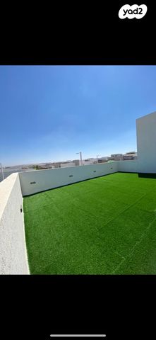 בית פרטי/ קוטג', מרגיט להמן 7, כלניות, באר שבע