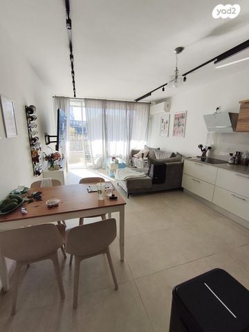 דירה, סוקולוב 31, מרכז, הרצליה