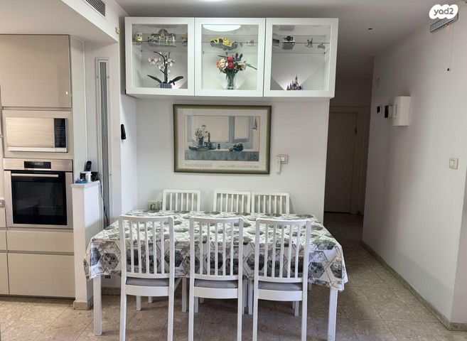 דירה, יצחק בן צבי 16, כפר גנים ב, פתח תקווה