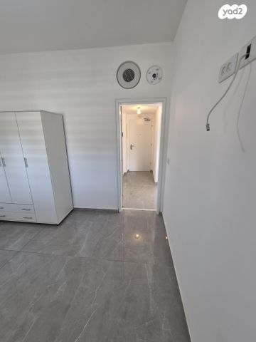 דירת גן, הצדפים 4, המאפיה, מרכז העיר, אילת