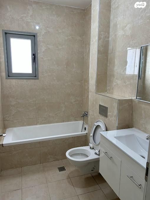 דירה, יצחק שמיר 15, נווה שרון / שער העיר, נתיבות