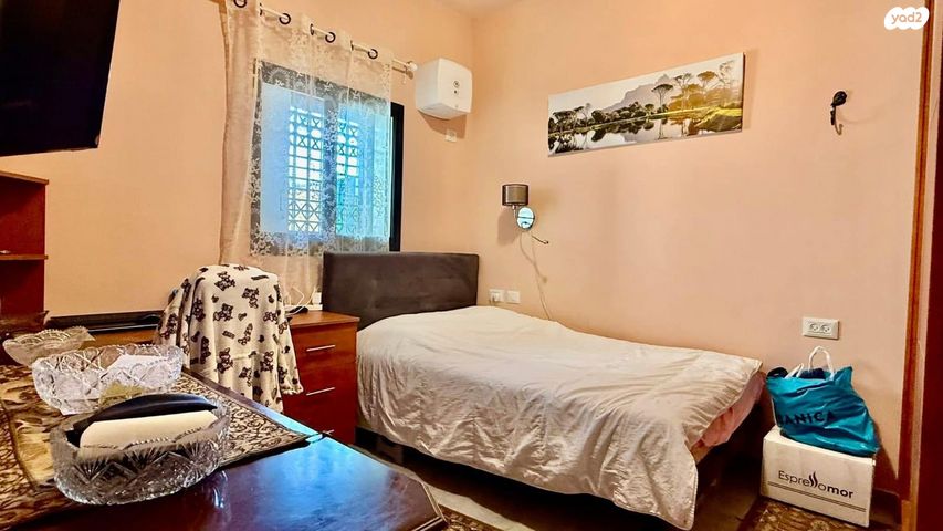 בית פרטי/ קוטג', לובה אליאב 13, שדרות בפארק, שדרות