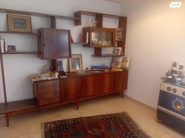 דירה, דרך הים 52, כרמל מערבי, חיפה