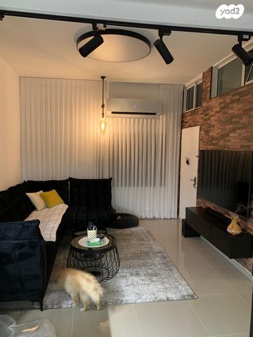 יחידת דיור, לבונה 7, נווה מאיר, רמלה