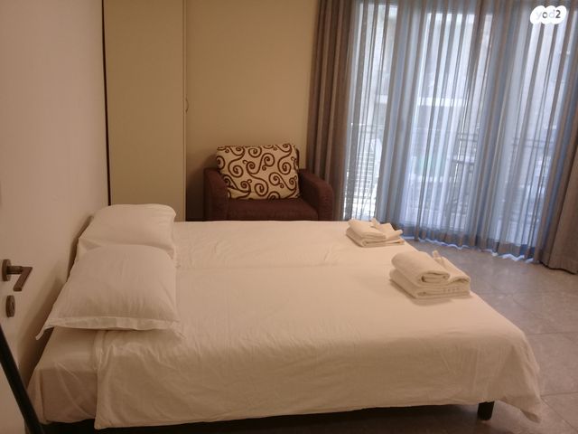 תיירות ונופש, בן יהודה 27, מרכז העיר, ירושלים