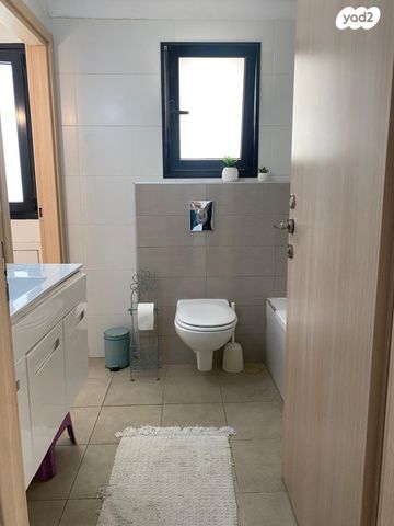 דירה, אודם 1, צמרות המושבה, באר יעקב