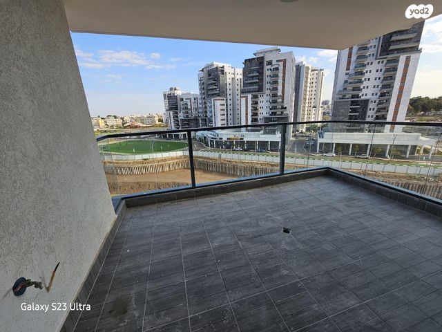 דירה, הגפן 1, כרמי הנדיב, אחוזת רוטנר, קרית מלאכי