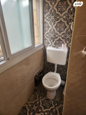 דירה, יפתח 5, בקעה, ירושלים