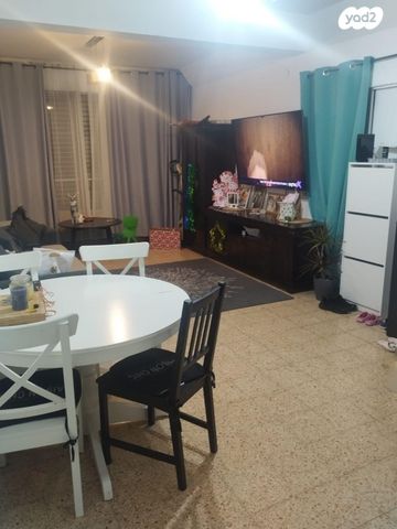 דירת גן, אברבנאל 25, קרית חיים מערבית, חיפה