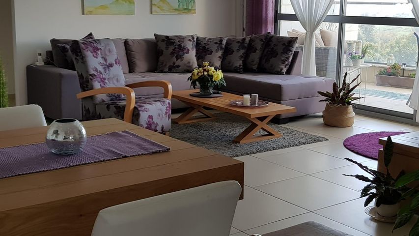 דירה, שדרות האגמים 1, אגמים, נתניה