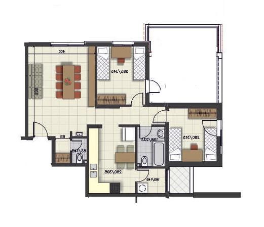 נתיבות שלום 8