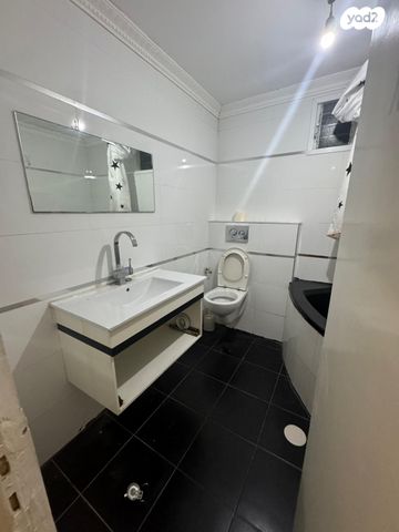 יחידת דיור, הגליל 1, מרכז הישוב, גני תקווה