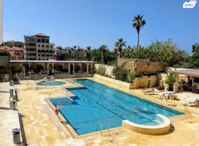 דירה, לואי פסטר 1, יפו העתיקה, תל אביב יפו