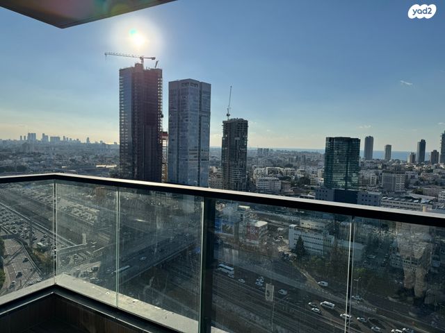 דירה, וינגייט 1, יד אליהו, תל אביב יפו