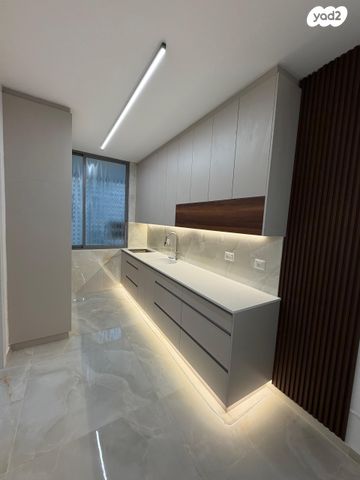 דירה, גלוסקין 6, ראשונים, ראשון לציון