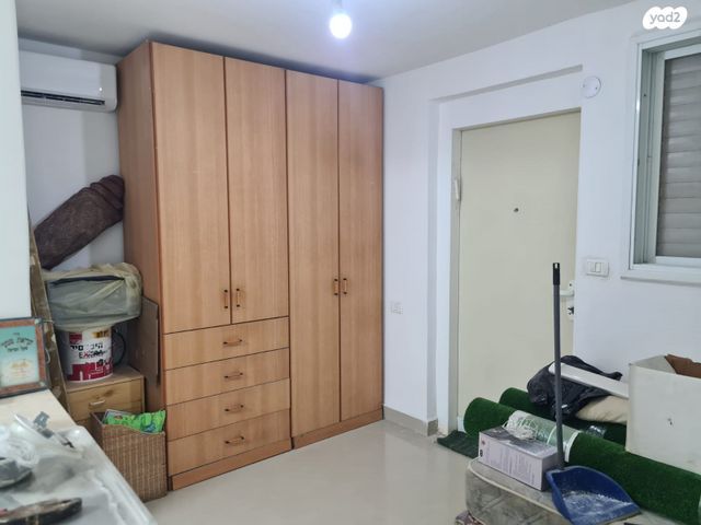 דירת גן, המכבים 64, פרדס כץ, בני ברק