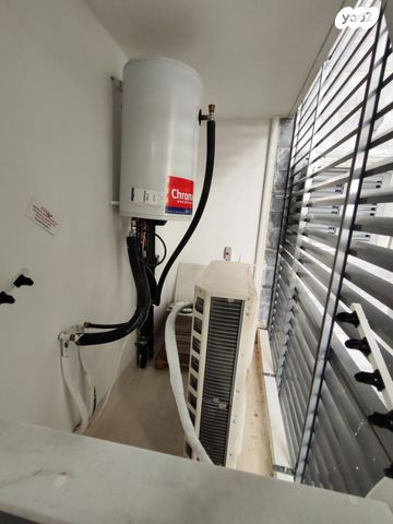 דירה, דולב 15, יצחק שמיר, נהריה