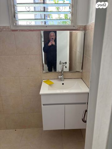 דירה, רחל אלתר 8, חסכון ג, לוד