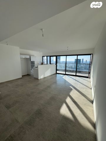 דירה, וינגייט 1, יד אליהו, תל אביב יפו