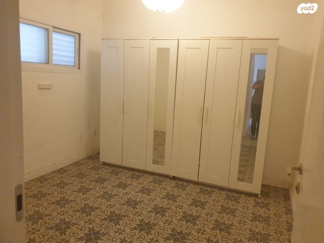 דירה, הרא"ה 70, שכונת הלל, רמת גן