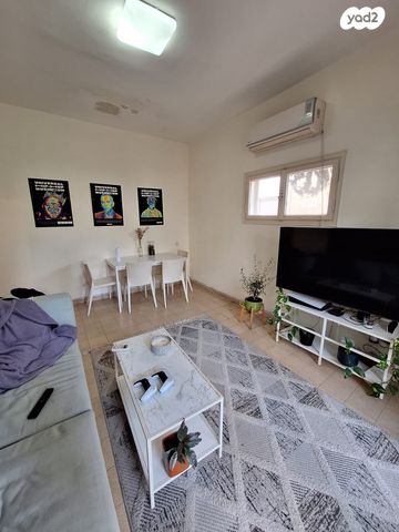 דירה, ארבע ארצות 15, הצפון הישן - צפון, תל אביב יפו