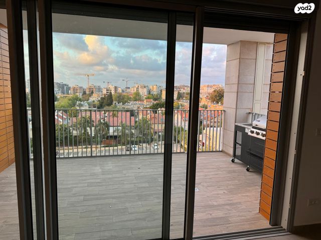 דירה, רוזה גינוסר 2, גליל ים (מתחם הכוכבים), הרצליה