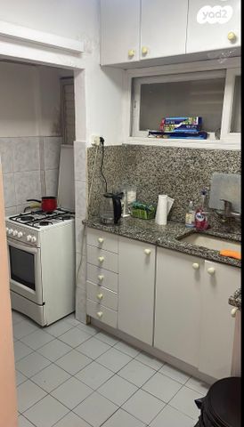 דירה, אילת 17, רמת יוסף, בת ים