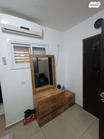 יחידת דיור, רחבת רמ"א 16, שכונה י"א, באר שבע