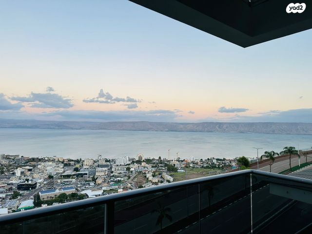 דירה, צאלון 31, נוף כינרת, טבריה