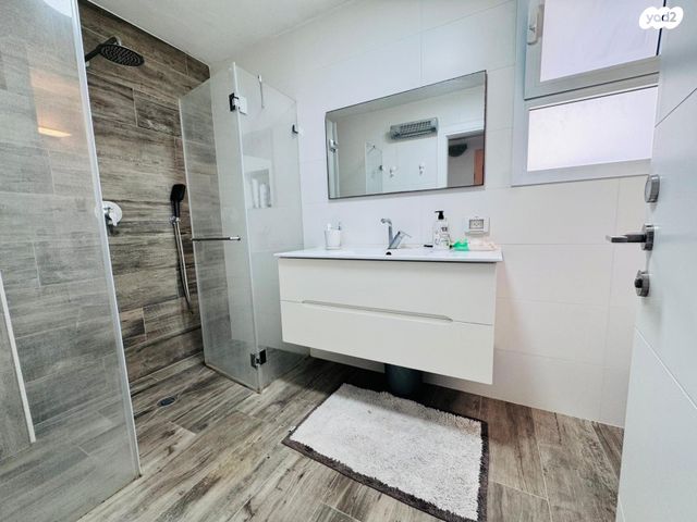 דירה, שלם 12, רמת השקמה, רמת גן