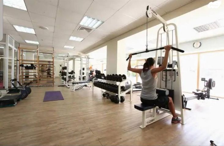 דירה, לואי פסטר 1, יפו העתיקה, תל אביב יפו