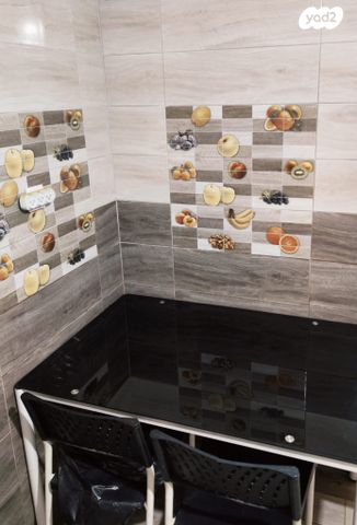 דירה, מורד הגיא 13, אשכול, כרמיאל