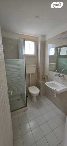 דירה, משעול הכנענים 4, שבטי ישראל, שחמון, רובע 7, אילת