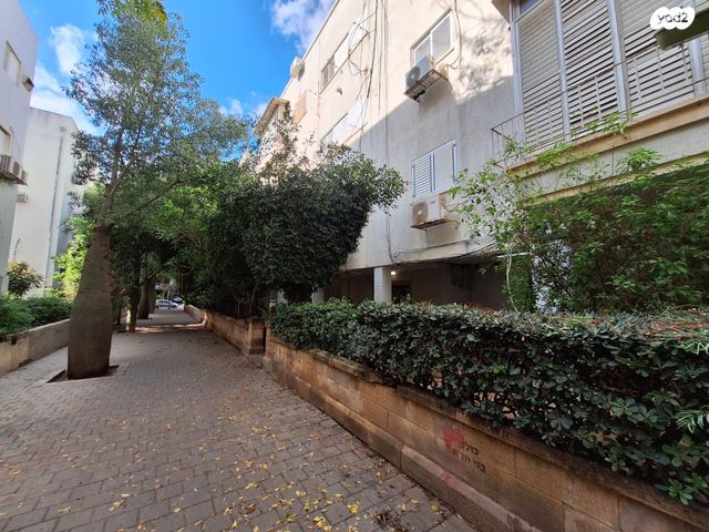 דירה, ארבע ארצות 15, הצפון הישן - צפון, תל אביב יפו