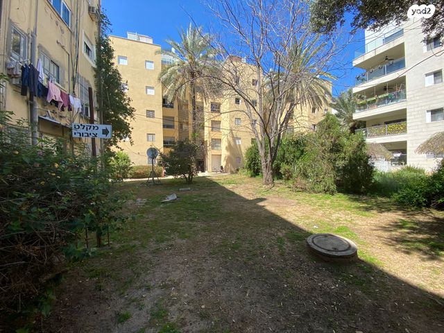 דירה, בבלי 42, בבלי, תל אביב יפו