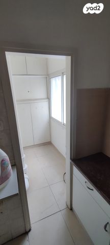 דירה, אבנר 4, קרית אליעזר, חיפה