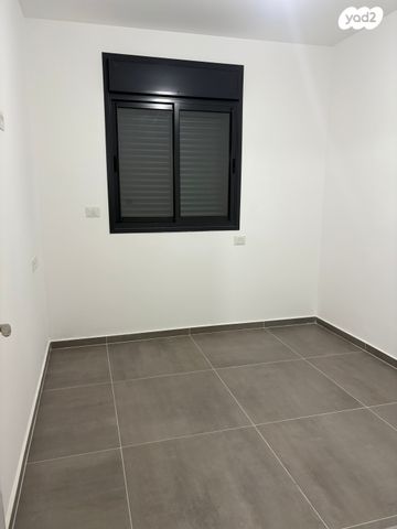 דירה, נחל משמר 72, פארק הנחל, באר שבע