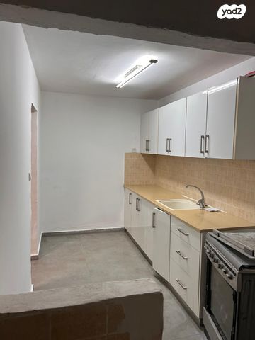 דירה, פיינברג 1, פאר, חדרה