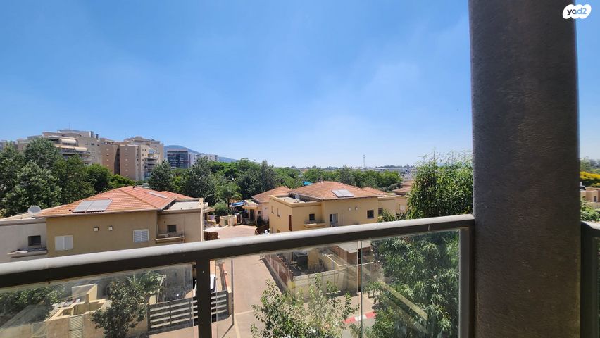 דירה, לשם 12, רובע יזרעאל סביוני העמק, עפולה