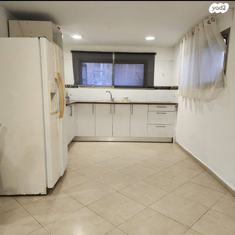 יחידת דיור, הצנחנים 30, אפרידר, אשקלון