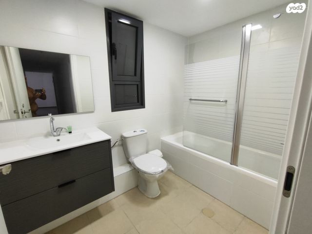 דירה, דולב 15, יצחק שמיר, נהריה