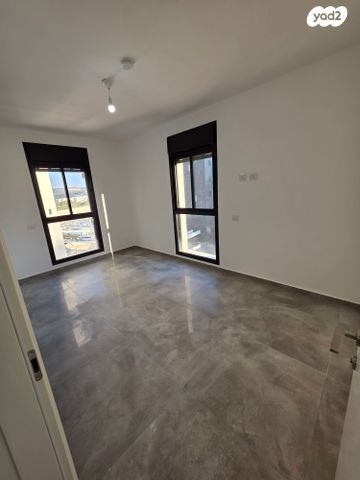 דירה, הרב ישראל גרוסמן 62, רמת אברהם, בית שמש