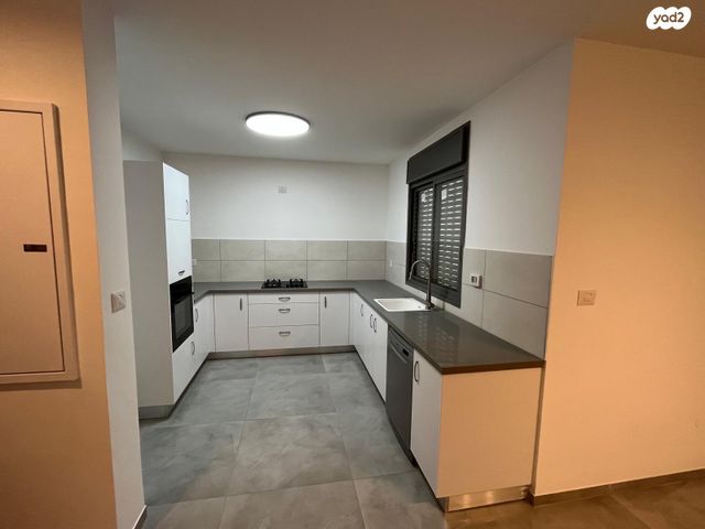 דירה, נחל קדרון 15, פארק הנחל, באר שבע