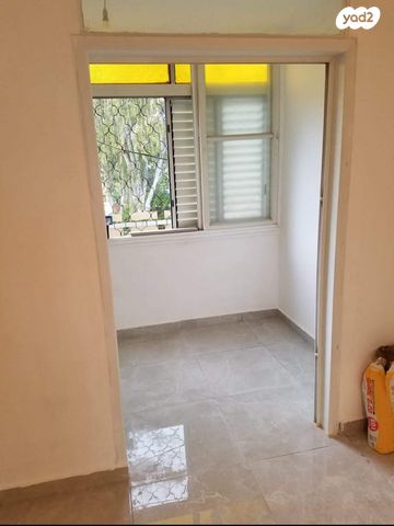 דירה, אליעזר מילרוד 12, שקמים ואגמים, אשקלון