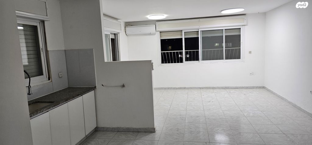 דירה, ניתאי הארבלי 46, קטמונים, ירושלים